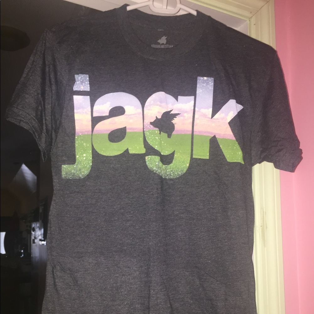 Glamour Kills X JAGK T-Shirt